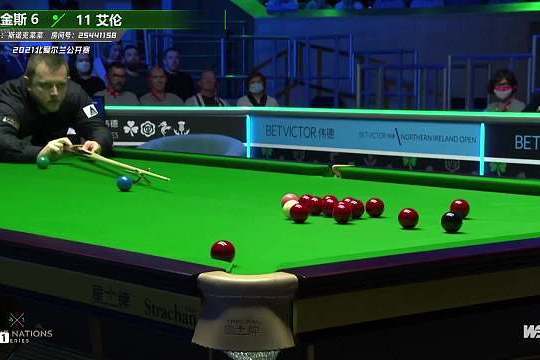 在商业联盟 在商业联盟